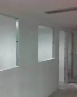 Divisória de Gesso Divisória de Gesso