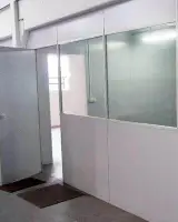 Divisória para escritório em Taubaté Divisória para escritório em Taubaté