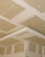 Forro de Drywall Forro de Drywall