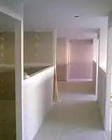 Divisória de Gesso Acartonado para ambientes modernos e funcionais