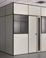 Quando escolher Divisória de PVC para otimizar espaço com rapidez e economia